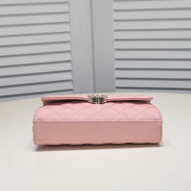 Ch**el satchel bags